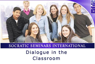 Dialogue in the Classroom